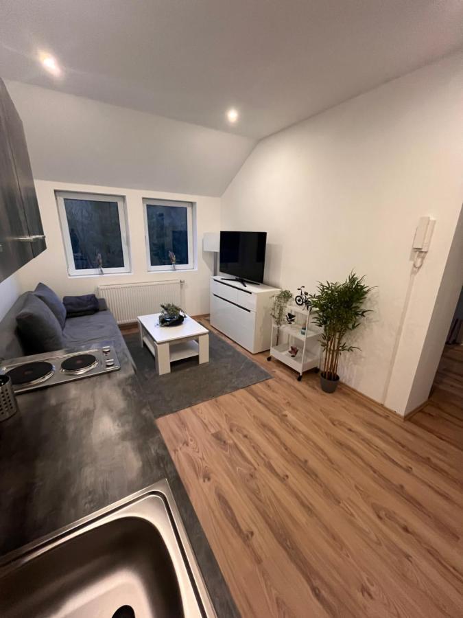 Apartment Soedderich 2 Waake Exteriör bild